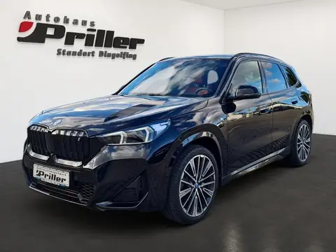 Annonce BMW IX1 Non renseigné 2022 d'occasion 