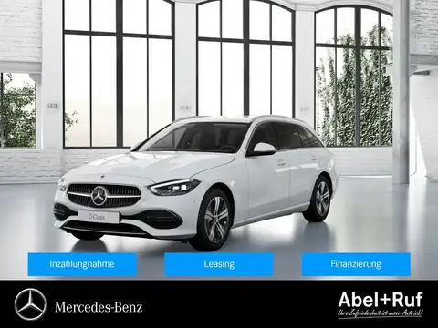 Annonce MERCEDES-BENZ CLASSE C Diesel 2023 d'occasion Allemagne