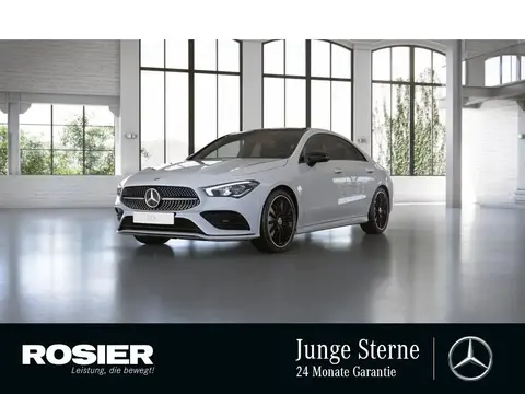 Used MERCEDES-BENZ CLASSE CLA Petrol 2023 Ad 