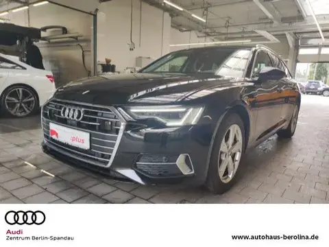 Used AUDI A6 Diesel 2020 Ad 