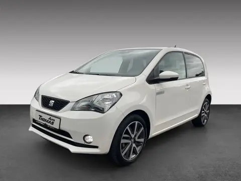 Annonce SEAT MII Non renseigné 2021 d'occasion 