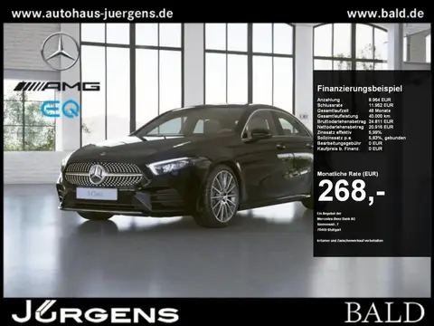 Used MERCEDES-BENZ CLASSE A Petrol 2019 Ad 