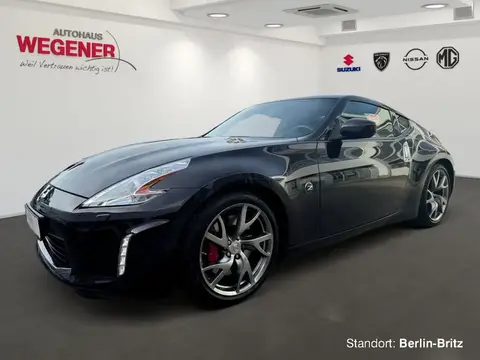 Annonce NISSAN 370Z Essence 2017 d'occasion 