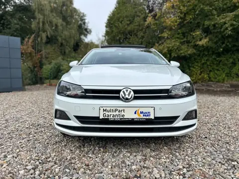 Used VOLKSWAGEN POLO Petrol 2019 Ad 