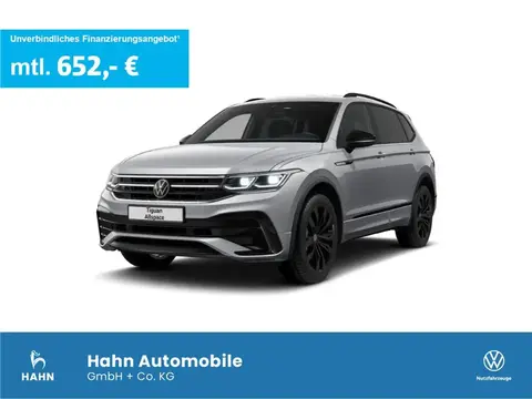 Annonce VOLKSWAGEN TIGUAN Essence 2024 d'occasion 