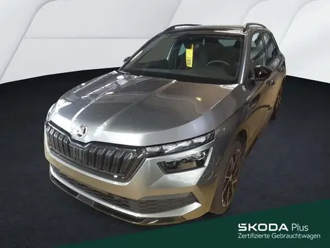 Annonce SKODA KAMIQ Essence 2024 d'occasion 