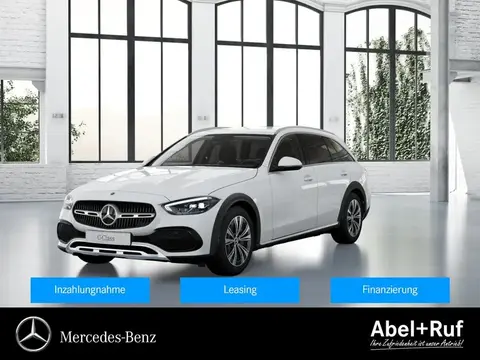 Used MERCEDES-BENZ CLASSE C Diesel 2023 Ad 