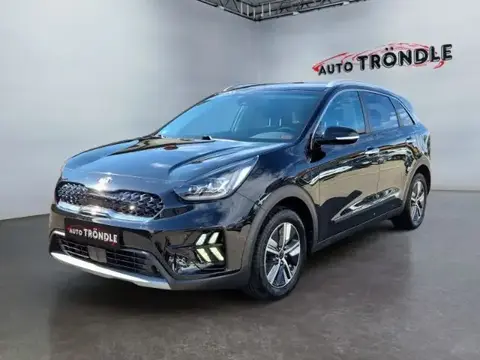 Annonce KIA NIRO Hybride 2020 d'occasion 