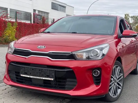 Used KIA RIO Diesel 2017 Ad 