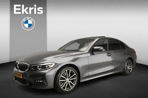 Annonce BMW SERIE 3 Essence 2021 d'occasion 