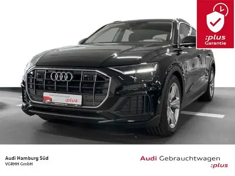 Used AUDI Q8 Diesel 2023 Ad 