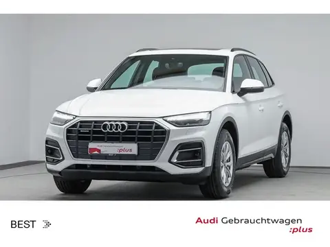 Annonce AUDI Q5 Diesel 2021 d'occasion 