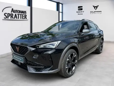 Annonce CUPRA FORMENTOR Essence 2024 d'occasion 