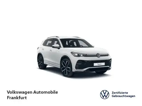 Annonce VOLKSWAGEN TIGUAN Essence 2024 d'occasion 