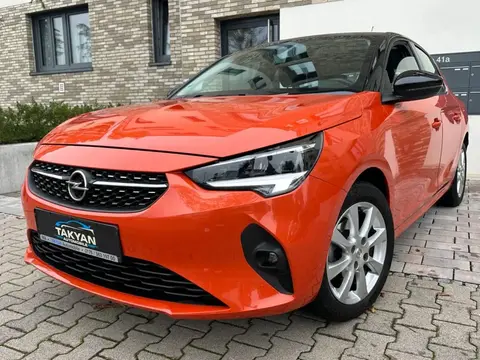 Annonce OPEL CORSA Essence 2019 d'occasion 