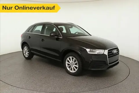 Annonce AUDI Q3 Essence 2017 d'occasion 