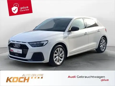 Annonce AUDI A1 Essence 2021 d'occasion 