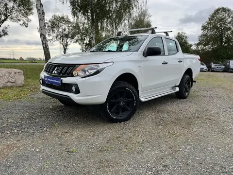 Used MITSUBISHI L200 Not specified 2018 Ad 