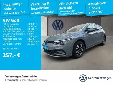 Used VOLKSWAGEN GOLF Diesel 2023 Ad 