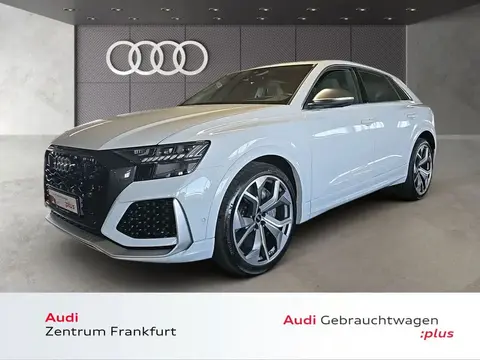 Used AUDI RSQ8 Petrol 2021 Ad 