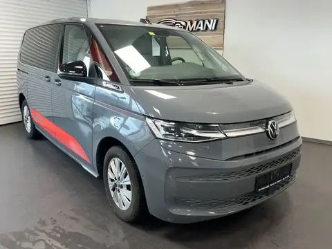 Annonce VOLKSWAGEN T7 Essence 2022 d'occasion 