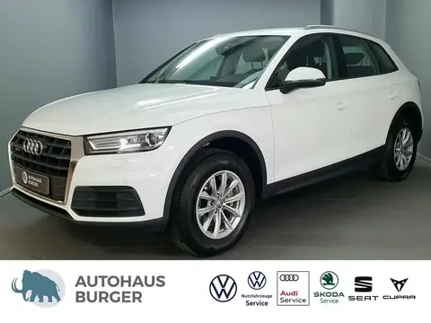 Used AUDI Q5 Diesel 2020 Ad 