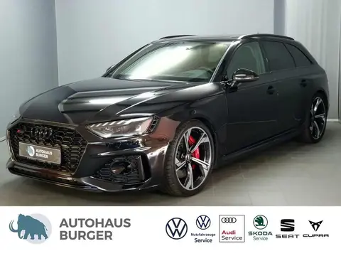 Used AUDI RS4 Petrol 2021 Ad 