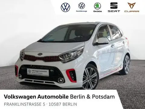 Used KIA PICANTO Petrol 2021 Ad 