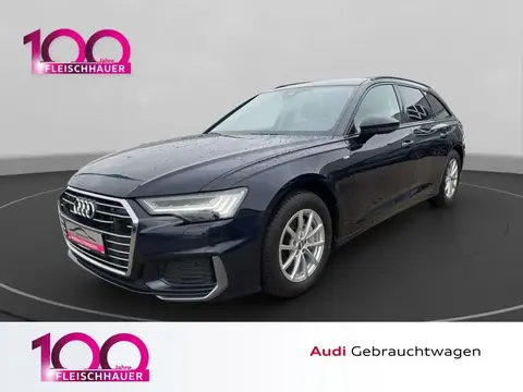 Used AUDI A6 Diesel 2020 Ad 