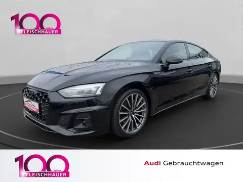 Used AUDI A5 Diesel 2021 Ad 