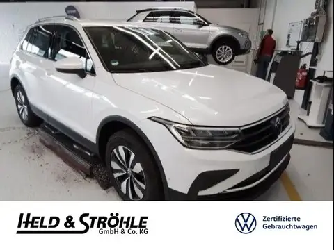 Annonce VOLKSWAGEN TIGUAN Essence 2023 d'occasion 