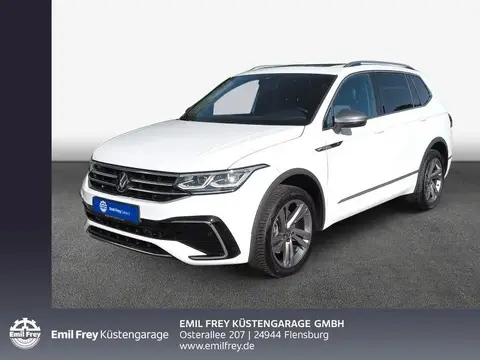 Used VOLKSWAGEN TIGUAN Diesel 2023 Ad 