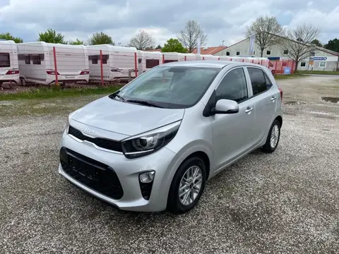 Annonce KIA PICANTO Essence 2024 d'occasion 