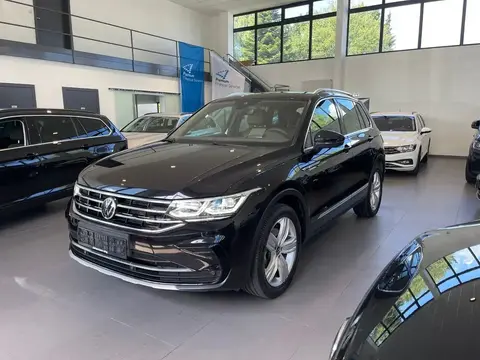 Annonce VOLKSWAGEN TIGUAN Diesel 2020 d'occasion 