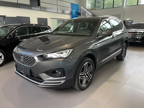 Annonce SEAT TARRACO Diesel 2020 d'occasion 