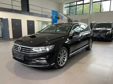 Used VOLKSWAGEN PASSAT Diesel 2020 Ad 