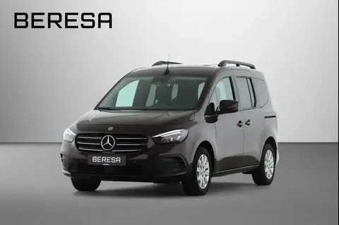 Annonce MERCEDES-BENZ CLASSE T Essence 2023 d'occasion 