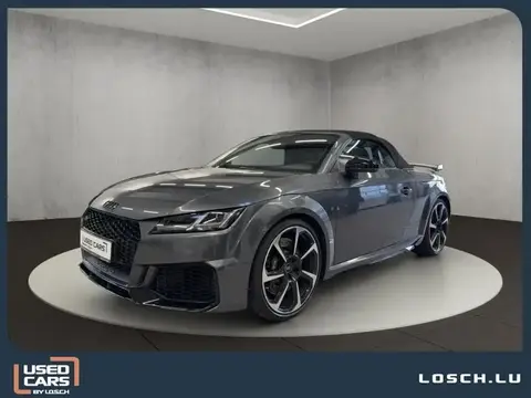 Annonce AUDI TT Essence 2024 d'occasion 