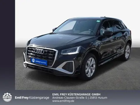 Used AUDI Q2 Petrol 2023 Ad 