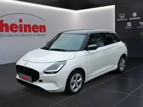 Annonce SUZUKI SWIFT Hybride 2024 d'occasion 