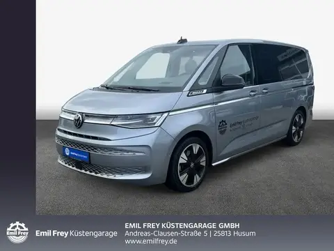 Annonce VOLKSWAGEN T7 Essence 2024 d'occasion 