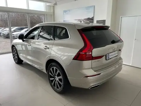 Annonce VOLVO XC60 Diesel 2019 d'occasion 