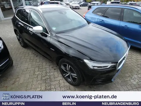 Used VOLVO XC60 Diesel 2019 Ad 