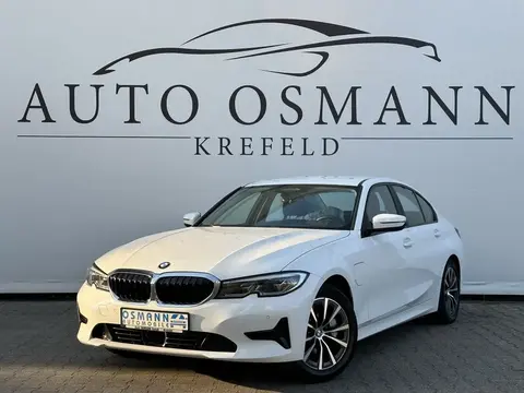 Used BMW SERIE 3 Hybrid 2020 Ad 