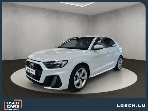 Annonce AUDI A1 Essence 2023 d'occasion 