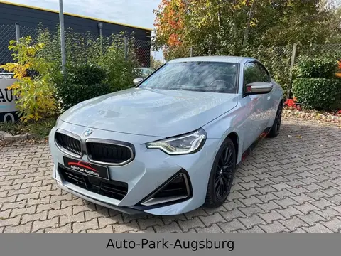 Used BMW M2 Petrol 2023 Ad 