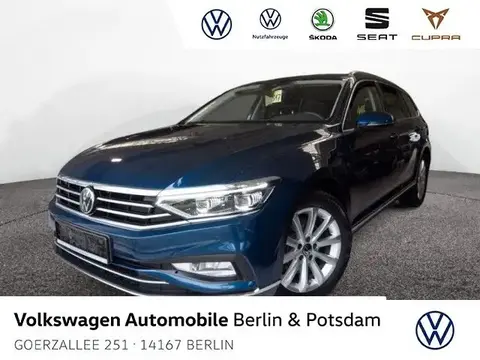 Used VOLKSWAGEN PASSAT Diesel 2023 Ad 