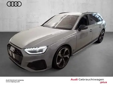 Used AUDI A4 Petrol 2021 Ad 