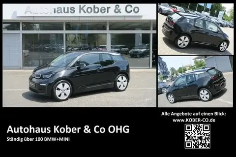 Used BMW I3 Not specified 2021 Ad 