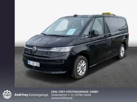 Annonce VOLKSWAGEN T7 Diesel 2024 d'occasion 